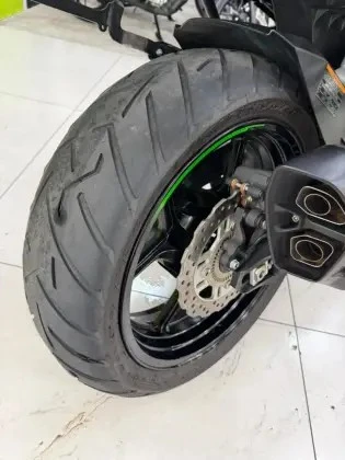 KAWASAKI VERSYS 1000 ABS