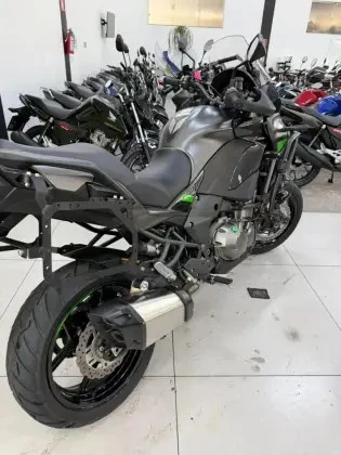 KAWASAKI VERSYS 1000 ABS