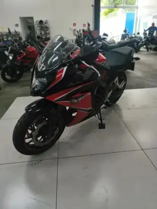 HONDA CBR 650F ABS