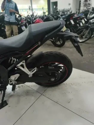 HONDA CBR 650F ABS
