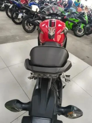HONDA CBR 650F ABS