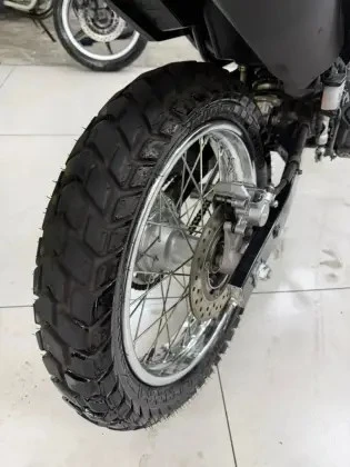 HONDA XRE 190 ABS