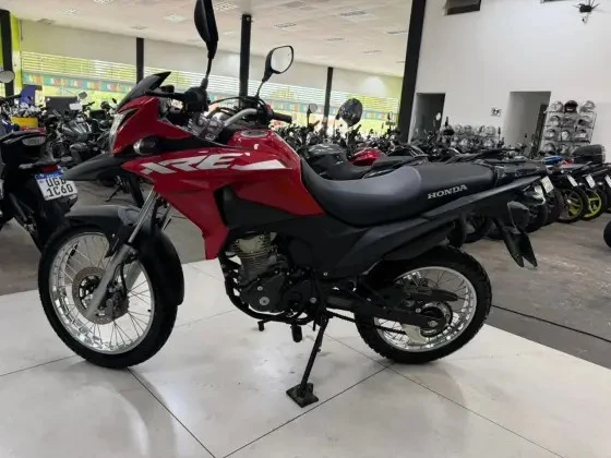 HONDA XRE 190 ABS