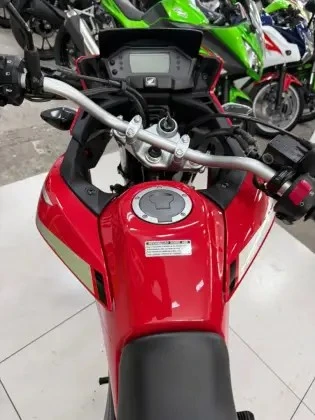 HONDA XRE 190 ABS