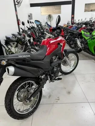 HONDA XRE 190 ABS