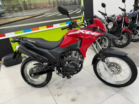 HONDA XRE 190 ABS