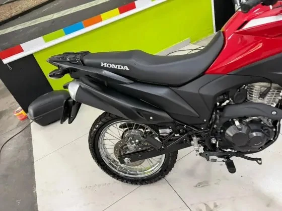 HONDA XRE 190 ABS