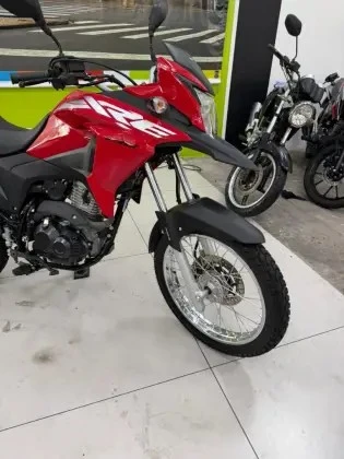 HONDA XRE 190 ABS