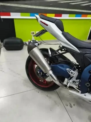 SUZUKI GSX R1000