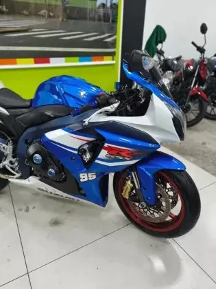 SUZUKI GSX R1000