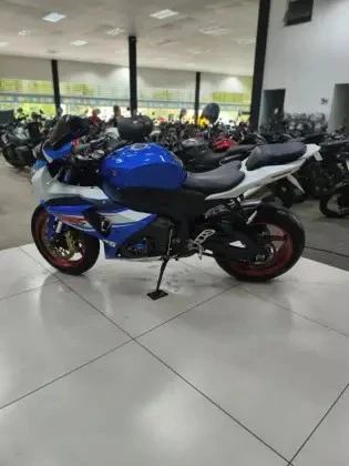 SUZUKI GSX R1000