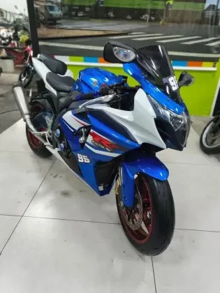 SUZUKI GSX R1000