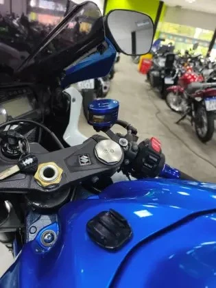 SUZUKI GSX R1000