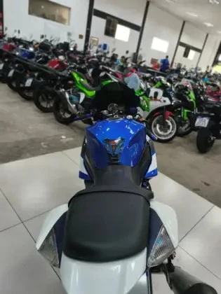 SUZUKI GSX R1000