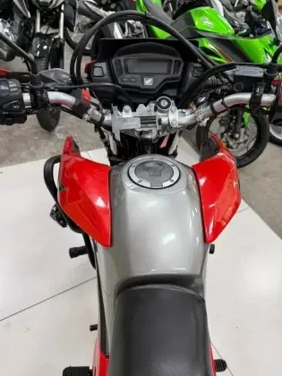 HONDA NXR 160 BROS ESDD