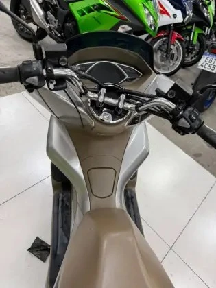HONDA PCX DLX