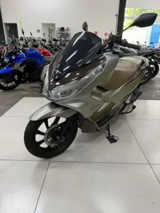 HONDA PCX DLX