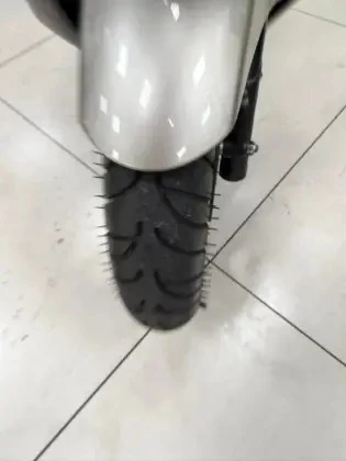 HONDA PCX DLX