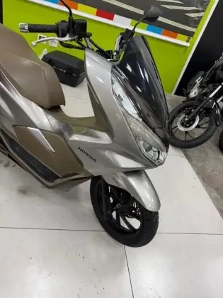 HONDA PCX DLX