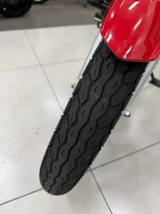YAMAHA FACTOR YBR 150 ED