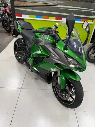 KAWASAKI NINJA 1000 ABS