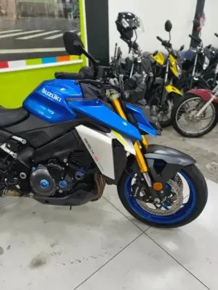 SUZUKI GSX-S1000A ABS