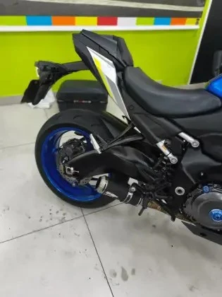 SUZUKI GSX-S1000A ABS
