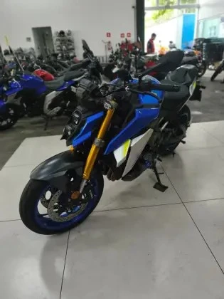 SUZUKI GSX-S1000A ABS