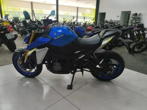 SUZUKI GSX-S1000A ABS