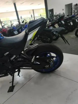 SUZUKI GSX-S1000A ABS