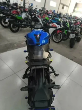 SUZUKI GSX-S1000A ABS