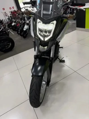HONDA NC 750X ABS DCT