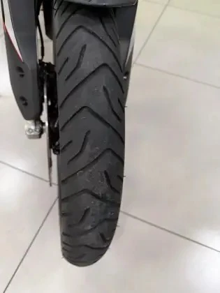 TRIUMPH TIGER 900 RALLY PRO