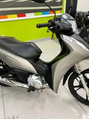 HONDA BIZ 125i