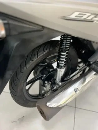 HONDA BIZ 125i