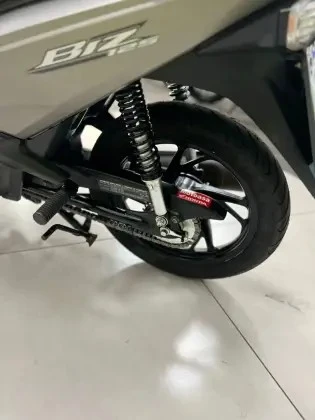 HONDA BIZ 125i