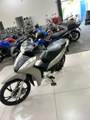 HONDA BIZ 125i