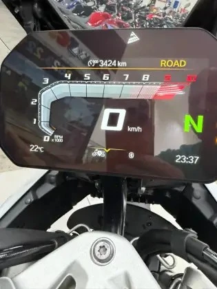 BMW R 1300 GS PLUS