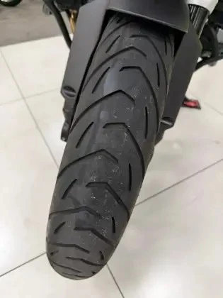 BMW R 1300 GS PLUS