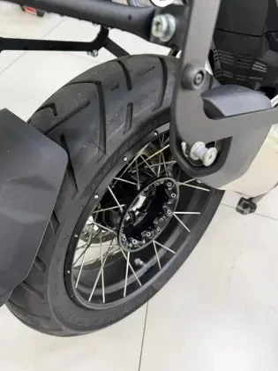 BMW R 1300 GS PLUS