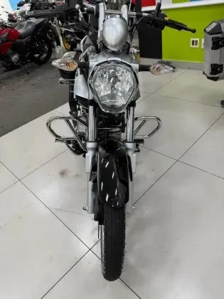 HAOJUE MASTER RIDE 150