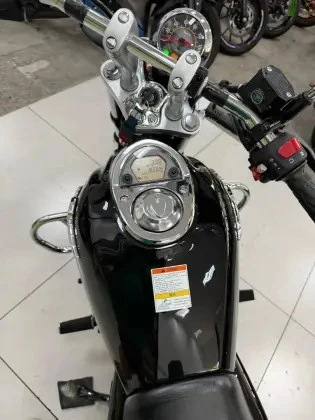 HAOJUE MASTER RIDE 150