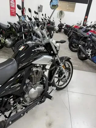 HAOJUE MASTER RIDE 150