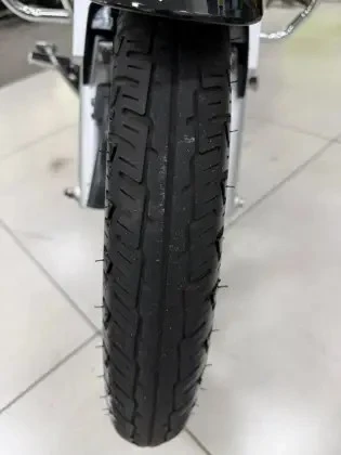 HAOJUE MASTER RIDE 150