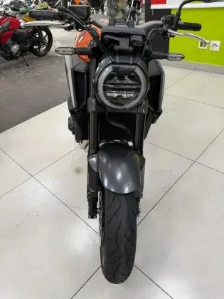 HONDA CB 650 F ABS