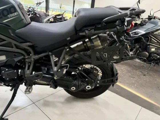 TRIUMPH TIGER 1200 XCA