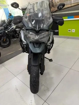 TRIUMPH TIGER 1200 XCA
