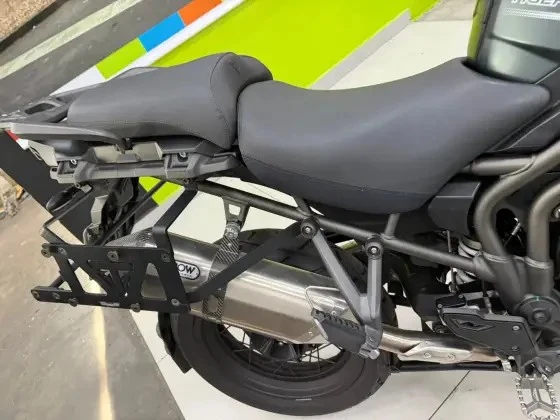 TRIUMPH TIGER 1200 XCA