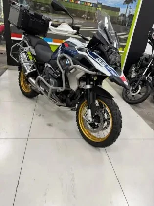 BMW R 1250 GS SPORT 