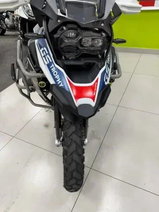 BMW R 1250 GS SPORT 
